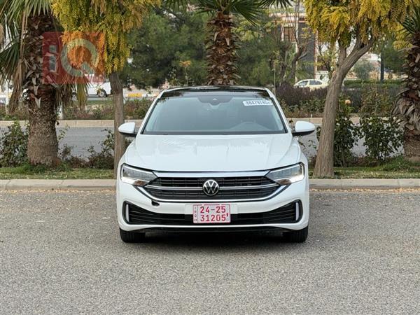 ڤۆڵکسواگن جێتا 2023  بۆ فرۆشتن لە عێراق - دهۆک